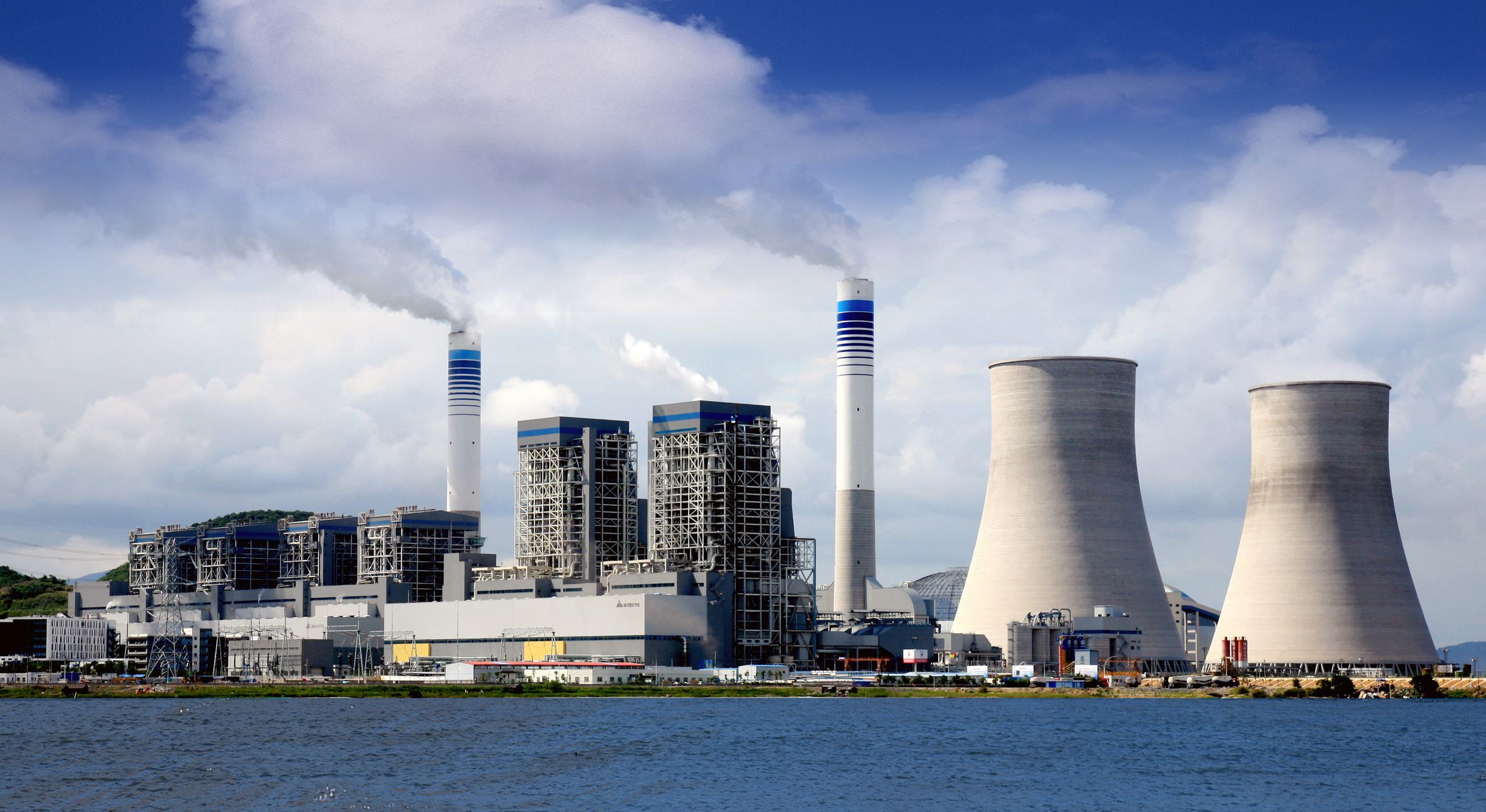 電廠的送風(fēng)機性能差、壽命短，液力偶合器你選對了嗎？