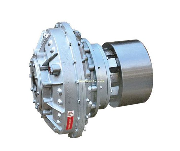 YOXnz限矩型液力偶合器，讓刮板機(jī)啟動(dòng)不再困難