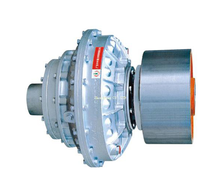 想要提升電機(jī)啟動(dòng)速度，推薦這款限矩型液力偶合器